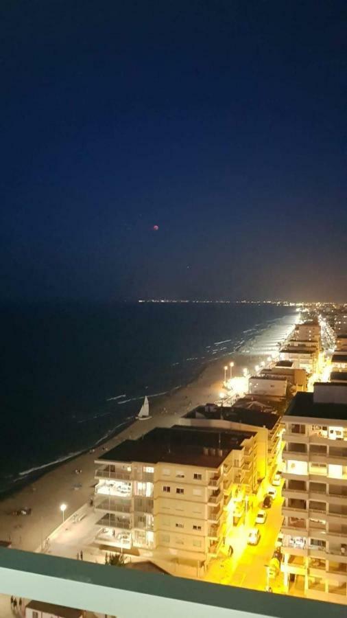 Un Rincon En El Mar Bellreguard Exterior foto