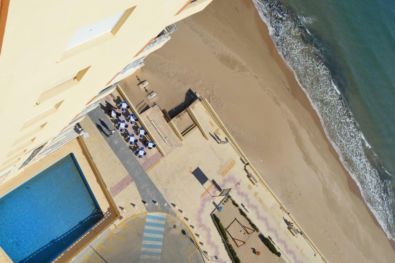 Un Rincon En El Mar Bellreguard Exterior foto